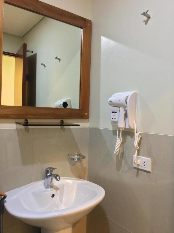 Studio Unit At The Beacon Makati Manila Luaran gambar